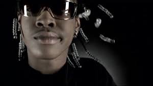 Hurricane Chris Hand