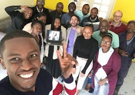 Meet UTU, A Nairobi-Based Startup That's Solving Human 'Trust Issues' With  Machine Learning