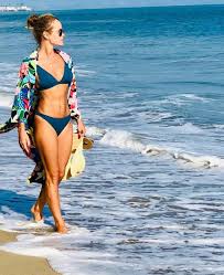 Amanda holden was born in the year 1971 on 16th february and is an english television presenter, actress. From Instagram Amandaholden