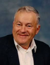 Obituary for Ellis Willoughby