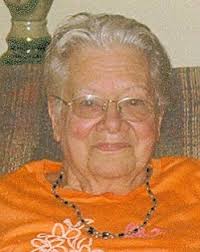 Catherine Sarah Dew Obituary