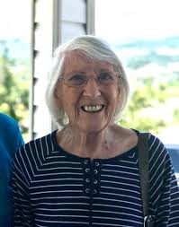 TURNBULL (NEE JORGENSEN) , Ingrid May