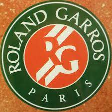Internationaux de france de tennis), also known as roland garros (french: Roland Garros Logo