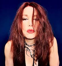 Album Review : Lee Aaron: Elevate