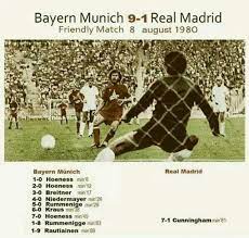 بايرن ميونخ وريال مدريد محليا محليا، في الدوري الألماني تُوج فريق بايرن ميونخ باللقب رسمياً هذا الموسم وللموسم السادس على التوالي حيث يحتل الفريق البافاري الصدارة بفارق 22 نقطة عن أقرب. Ø±ÙŠØ§Ù„ Ù…Ø¯Ø±ÙŠØ¯ ÙŠØ®Ø³Ø± Ù…Ù† Ø¨Ø§ÙŠØ±Ù† Ù…ÙŠÙˆÙ†ÙŠØ® 9 1 Ø§Ù„Ø±ÙŠØ§Ø¶ÙŠ Ù…Ù„Ø§Ø¹Ø¨ Ø¯ÙˆÙ„ÙŠØ© Ø§Ù„Ø¨ÙŠØ§Ù†