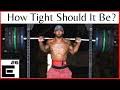 Lifting Ladies: Think Twice Before Putting On The Belt!
