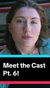 Meet Danielle Meyer, the actress portraying Zoe in our movie, End of  Another Time. Zoe is a love interest for one of the band members of Another  Time, but she eventually has to choose between her own ...