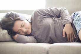This cancer usually occurs in stages. Ovarian Cancer Causes Symptoms And Treatments