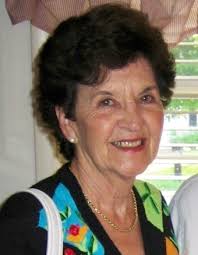 Virginia Ashworth Obituary