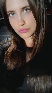 Sos hermosa por dónde se te mire corazón 🌹😘🥰