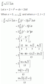 Ncert Solutions For Class 12 Maths Chapter 7 Integrals 2019 20 Session In 2020 Class 12 Maths 12th Maths Math