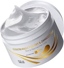 People Are Obsessed With These Best Selling Amazon Hair Products Keratin Hair Keratin Thin Fine Hair