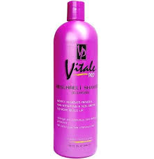 Vitale Pro Resurrect Shampoo Cleansing 32 Oz Salon Supplies Moisturizing Conditioner Oil Moisturizer