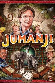 Jumanji started as a beloved solo novel in 1981, written and illustrated by chris van allsburg before being made into a feature length movie by tristar pictures in. Jumanji Buy Rent Or Watch On Fandangonow