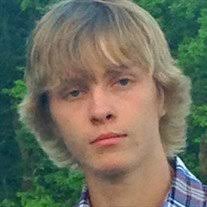 Obituary information for Mr. Ethan Reed Bailey