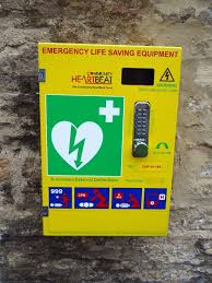 Death of the character can be avoided by giving a . Learn How To Save A Life Using Cpr And A Defibrillator First Aid For Life