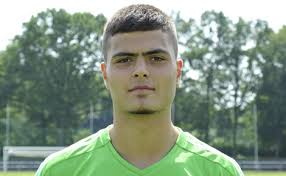 Yetenekli Türk Futbolcular