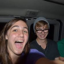 Let's Talk About Dating