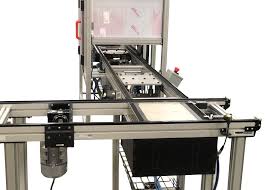 Informacion, tarifas, reservaciones, paquetes y ofertas de todos los hoteles en zona zapopan, jalisco, méxico. Product Serves As Pallet In Precision Move Application Dorner Conveyors