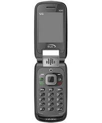 Compare Micromax X260 vs. Lava Iris 406q