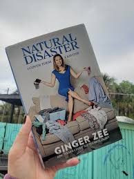 Review Natural Disaster I Cover Them I Am One Lara S Book Club