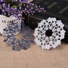 The most common 3d card making dies material is paper. Buy 3d Flower Diy Cutting Dies Card Making Stencil Scrapbooking Paper Embossing Craft Stencil Xmas Gift At Affordable Prices Free Shipping Real Reviews With Photos Joom