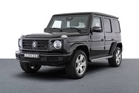 Cars4sale Brabus