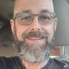 Douglas Wright Obituary