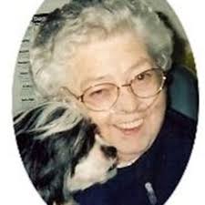 Doris Wheelock Obituary May 6, 2007