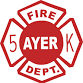 Ayer Fire Department Thanksgiving Day 5K event image