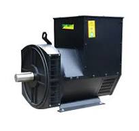 LANDTOP Harga Generator Dinamo 100kva Alternator Tanpa Sikat
