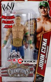 You'll receive email and feed alerts when new items arrive. John Cena W Wwe Championship Belt Champions Exclusive Ringside Collectibles