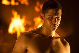 Team Mills Photos From Chicago Fire On Nbc Com Chicago Fire Charlie Barnett Chicago