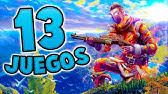 You will find yourself on a desert island among other same players like you. Los 5 Mejores Juegos Parecidos A Free Fire Sin Conexion A Internet Offline Para Android Sin Wifi Youtube