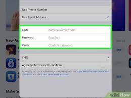 Without credit card, no credit card. 3 Ways To Create An Apple Id Without A Credit Card Wikihow