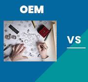 OEM vs ODM in China: Develop the Ideal Product for your Brand