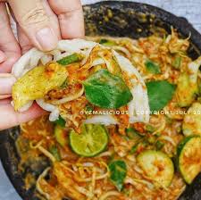 Jul 02, 2021 · resep dan cara membuat makanan korea bibimbap mudah dan praktis. Aneka Resep Masakan Indonesia On Instagram Karedok Sayur Mentah Ala Sunda Resep Bahan Utama Kencur Bawang Putih Rawit Gula Merah Garam Kacang Tanah