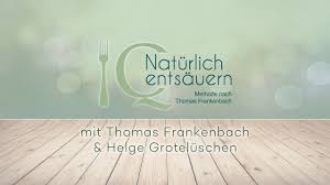 Последние твиты от thomas frankenbach (@frankenbachtom). Video Seminar Kurs Naturlich Entsauern Koerperkommunikation Elopage