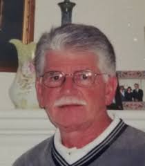 Obituary for Woody Crawford
