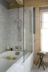 The most exacting part of an alcove bathtub installation is the preparation of the alcove itself. Things You Should Do For Glass Shower Door Frames Home To Z Bathroom Tub Shower Traditional Bathroom Bathroom Design
