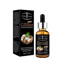 We make less hyaluronic acid as we grow older, which is why topical application makes such an hyaluronic acid, for example, is what makes babies skin look so dewy and plump. Aichun Beauty Moisturizing Nourishing Whitening Organic Coconut Oil Face Serum Buy Coconut Oil Serum Face Serum Organic Aichun Beauty Product On Alibaba Com