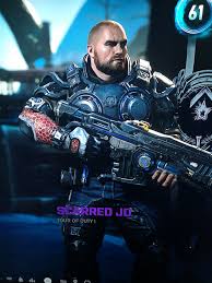 As well as marks, iron and . What A Brutal Grind But Finally Have Scarred Jd Gears 5 Gears Forums