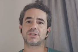 Carlos Alberto e Marcelo de Nóbrega renovam contrato com o SBT