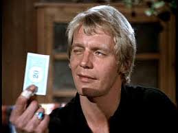 Bay City's Mind Games