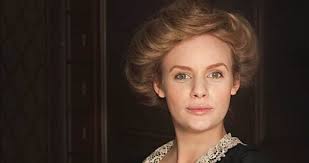 Lauren Crace: I knew I was going to die in Mr Selfridge