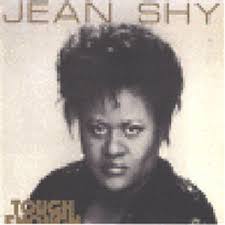 Jean Shy
