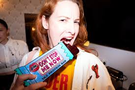 Presentation of Yazbukey Fitness Club Spring Summer 2019 During Paris  Fashion Week Autre Magazine