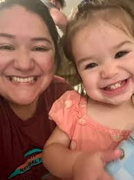 Cute two-year-old ragdoll lover talks a lot