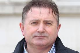 Chief executive of USPCA Stephen Philpott dismissed over 'misconduct'