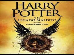 Presione el botón obtener enlaces de descarga y espere un poco. Harry Potter Y El Legado Maldito Audio Libro Parte1 Youtube